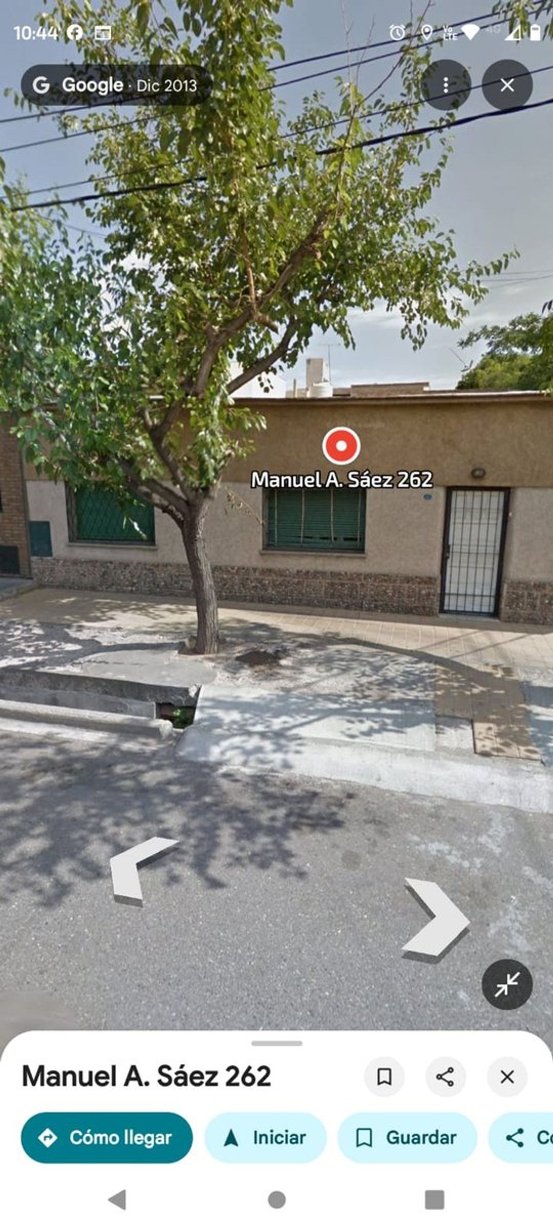 CASA VALOR TERRENO EN VENTA SAN JOSE GUAYMALLEN