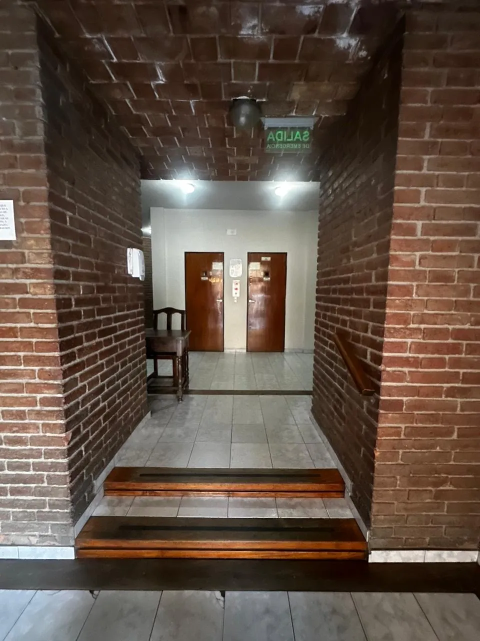 PRECIOSO DEPTO DE 1D EN NUEVA CÓRDOBA! A METROS DE PLAZA ESPAÑA!