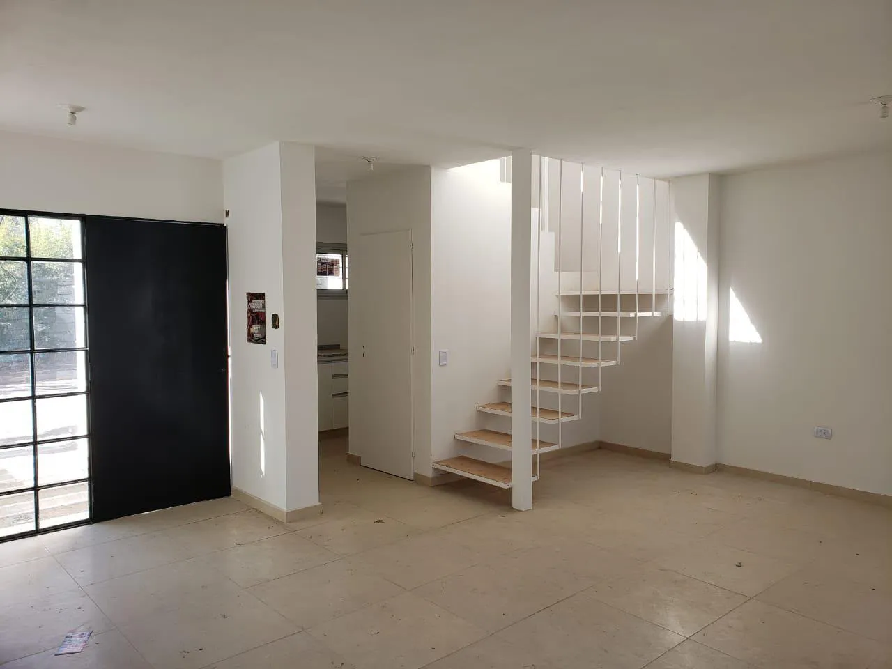 APTO CREDITO INAUDI LA PAYA I DUPLEX 3 DORM
