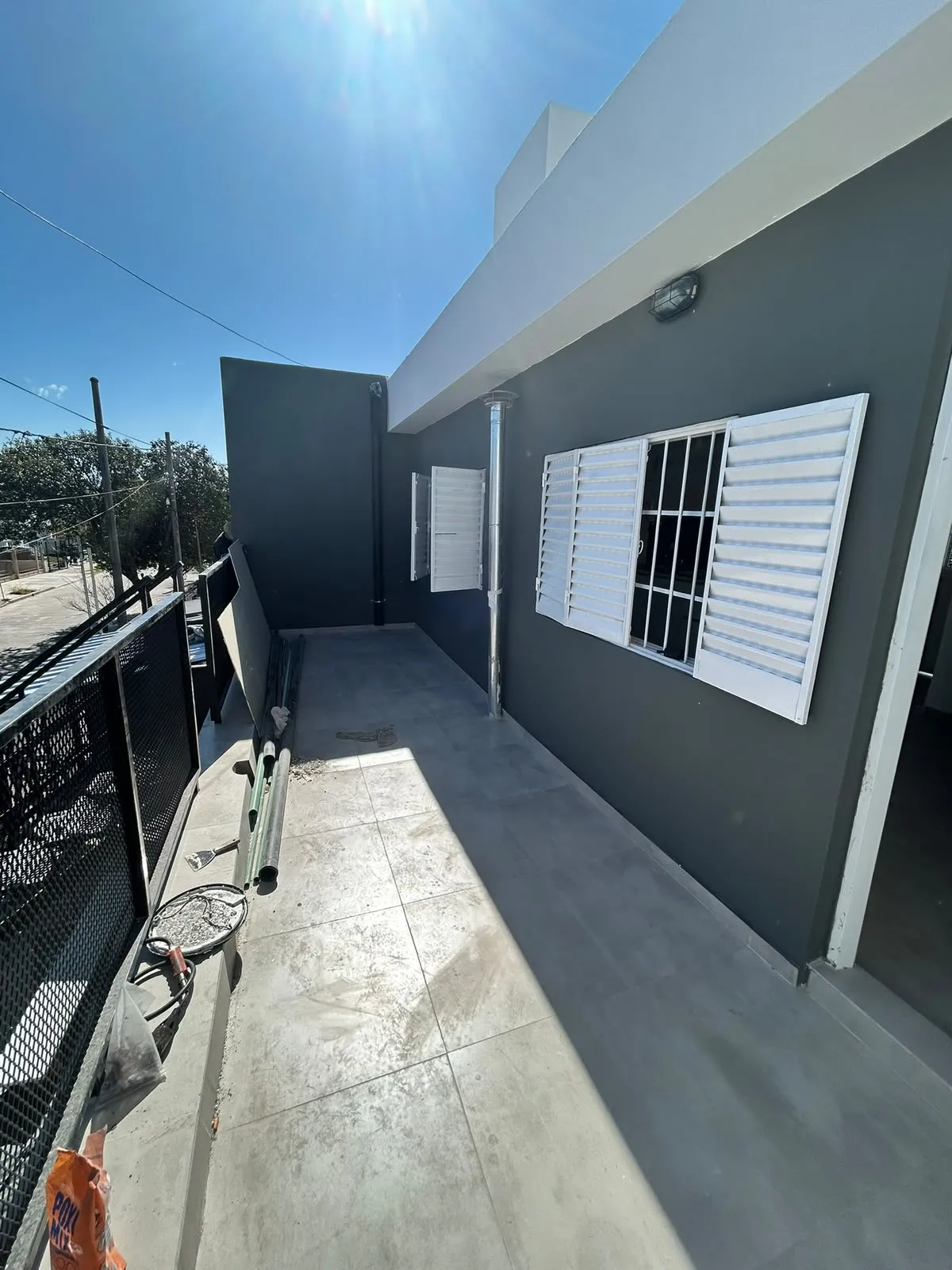 🏢 ALQUILER: DEPARTAMENTO EN PLANTA ALTA | RESIDENCIAL AMÉRICA