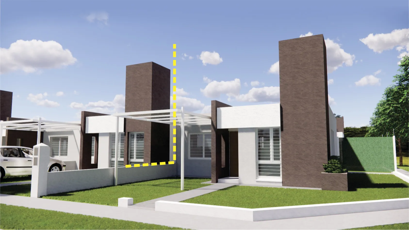 Oportunidad! Vendo Plan Coop Horizonte.