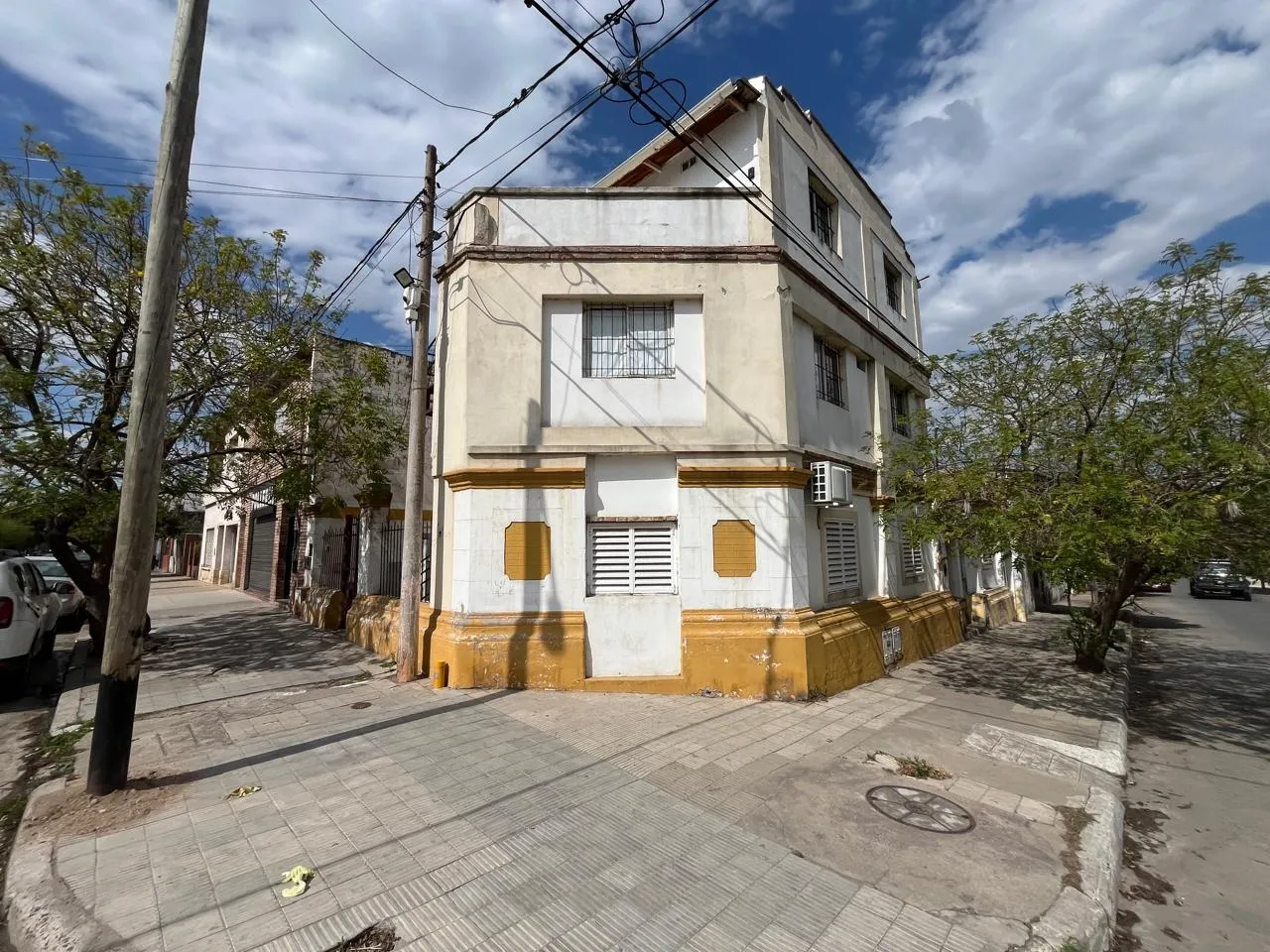 AMPLIO 1 DORM - SIN EXPENSAS