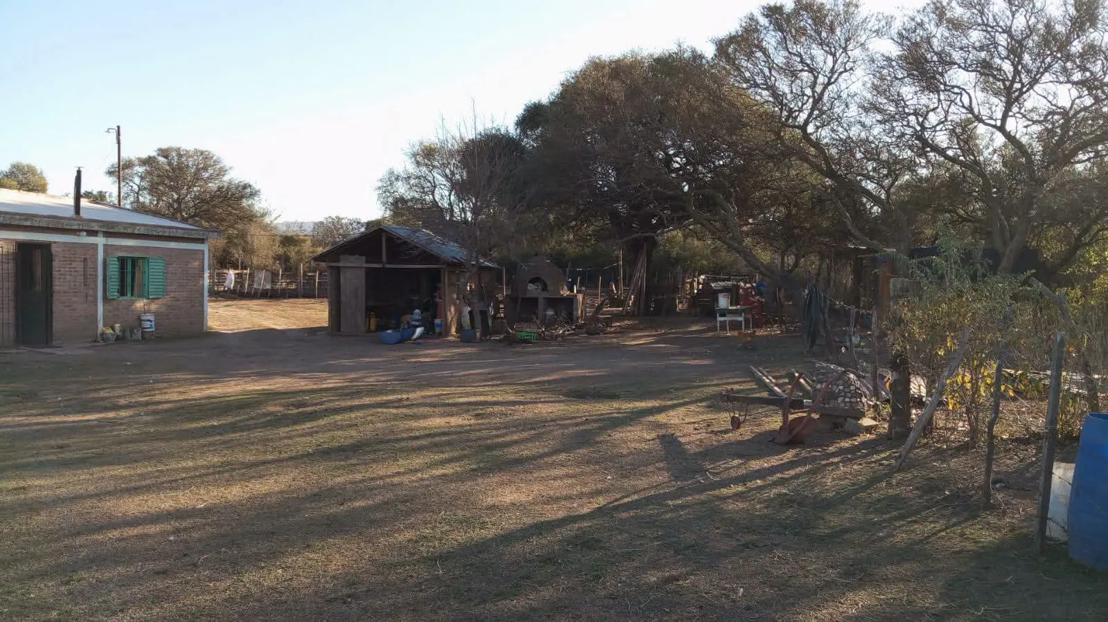 Lote en Falda del Carmen