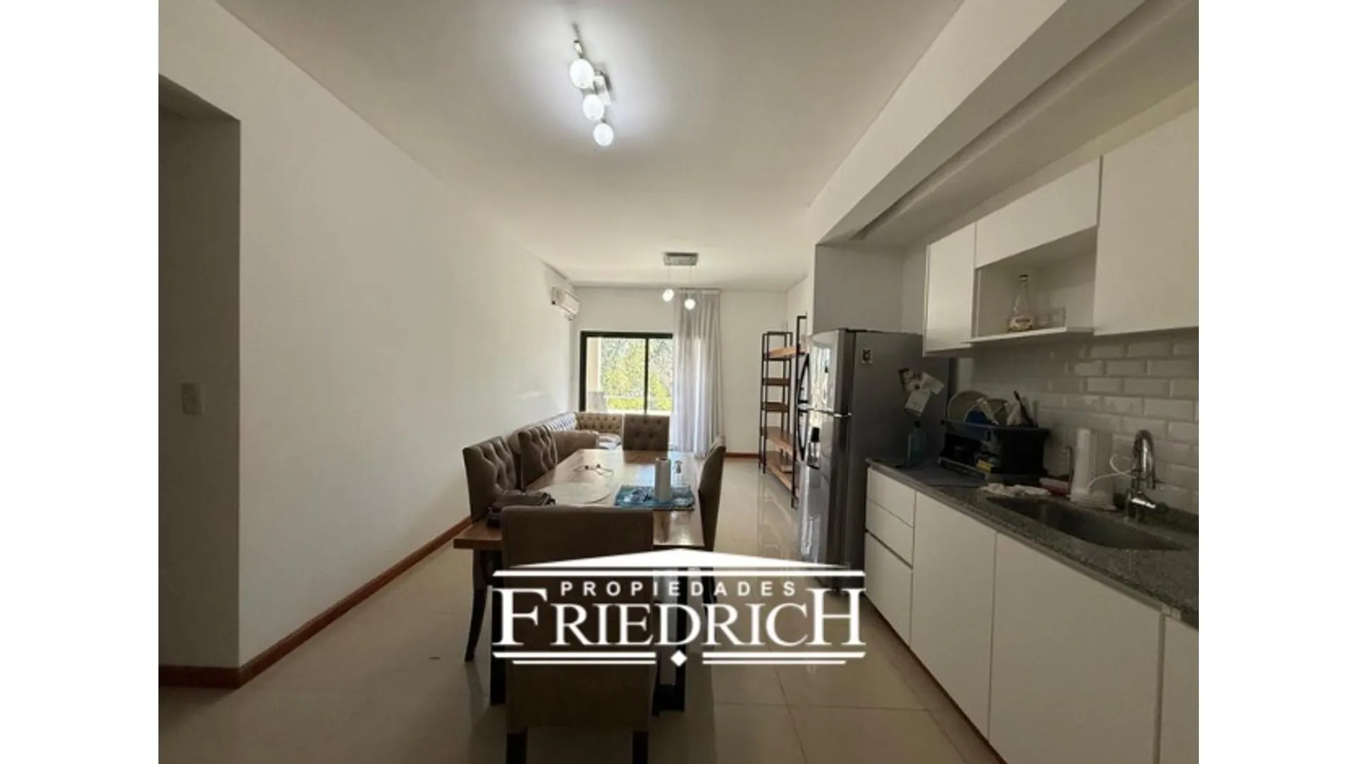 Maria Eugenia Residences & Village