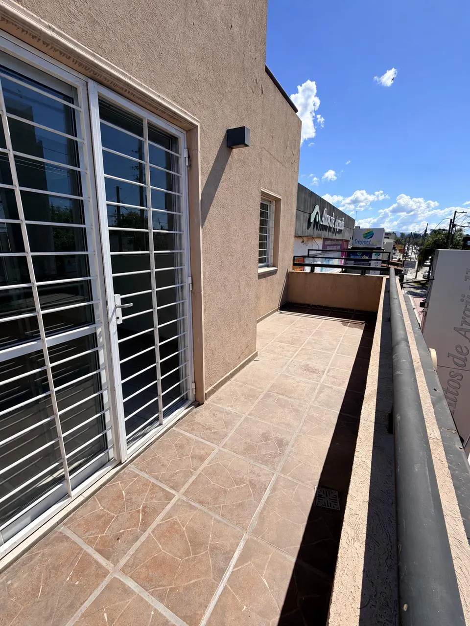 VENDO DPTO ARGUELLO 2 DORM / BALCON