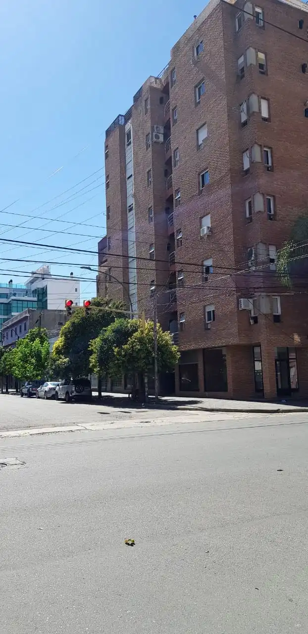 ALQUILER  COFICO Depto frente 1 dormitorio con balcon