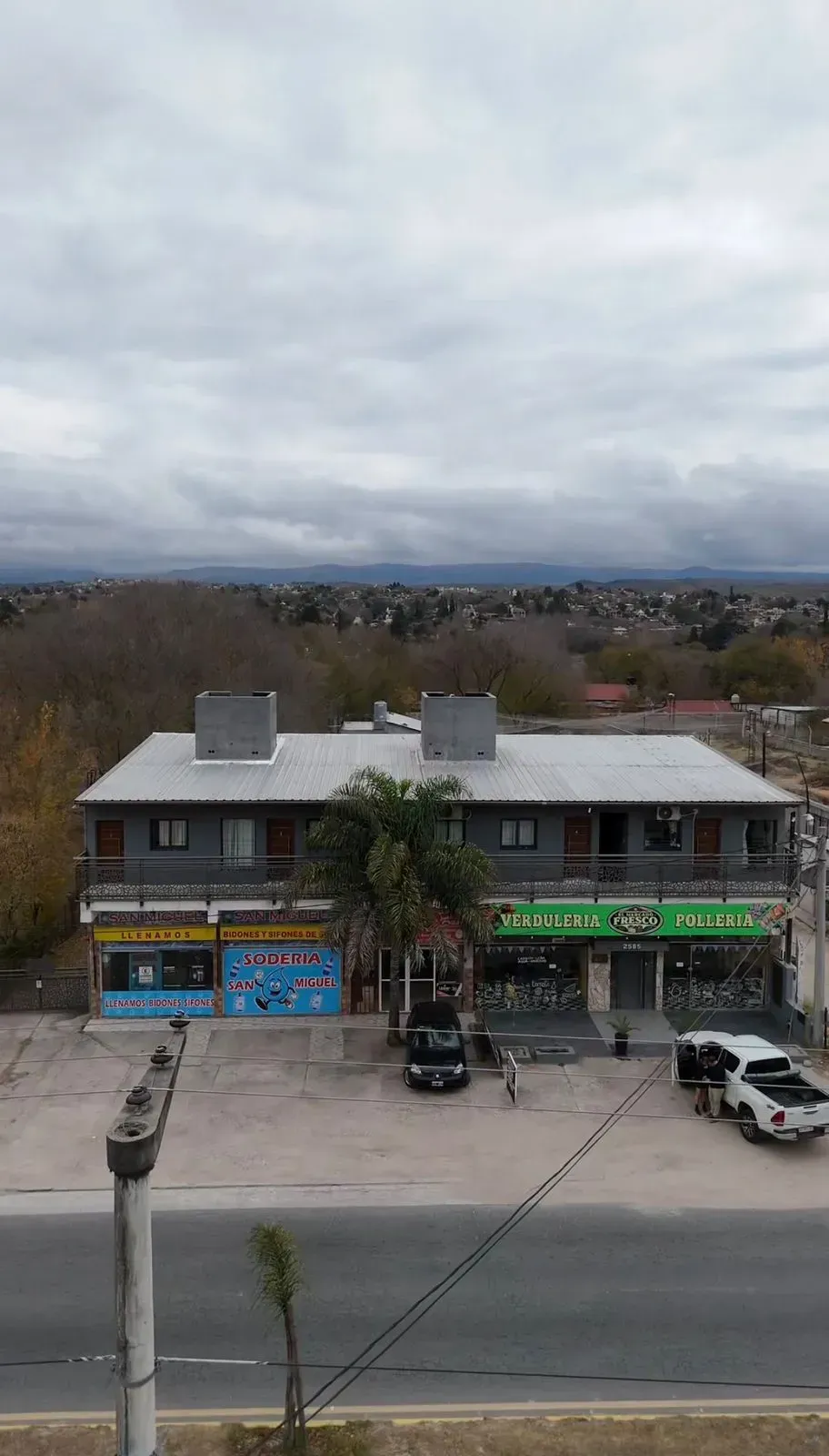 Hermoso Departamento Villa Carlos Paz- Ideal Alquiler O Para Vivir-