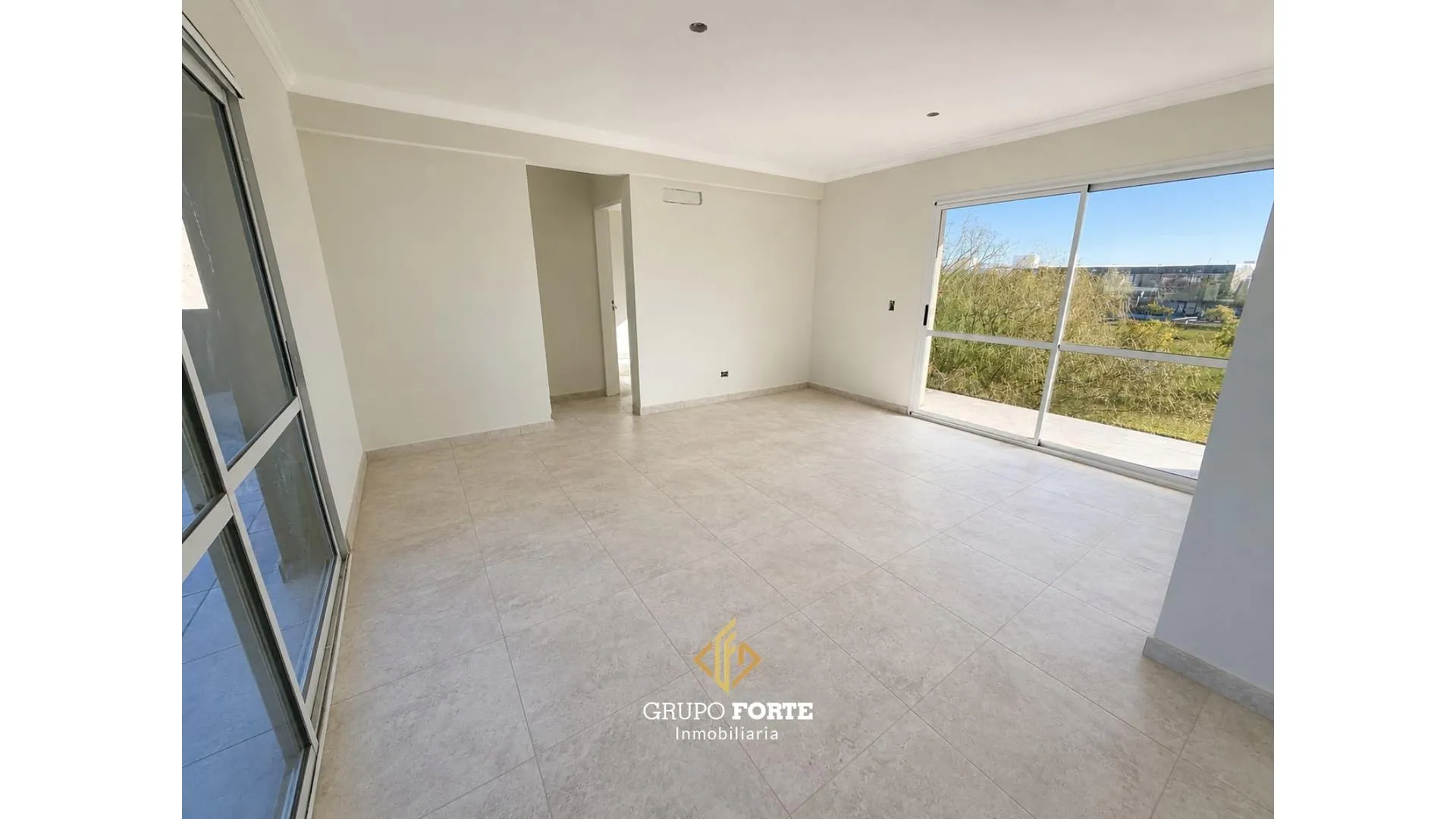 Departamento en venta- Docta