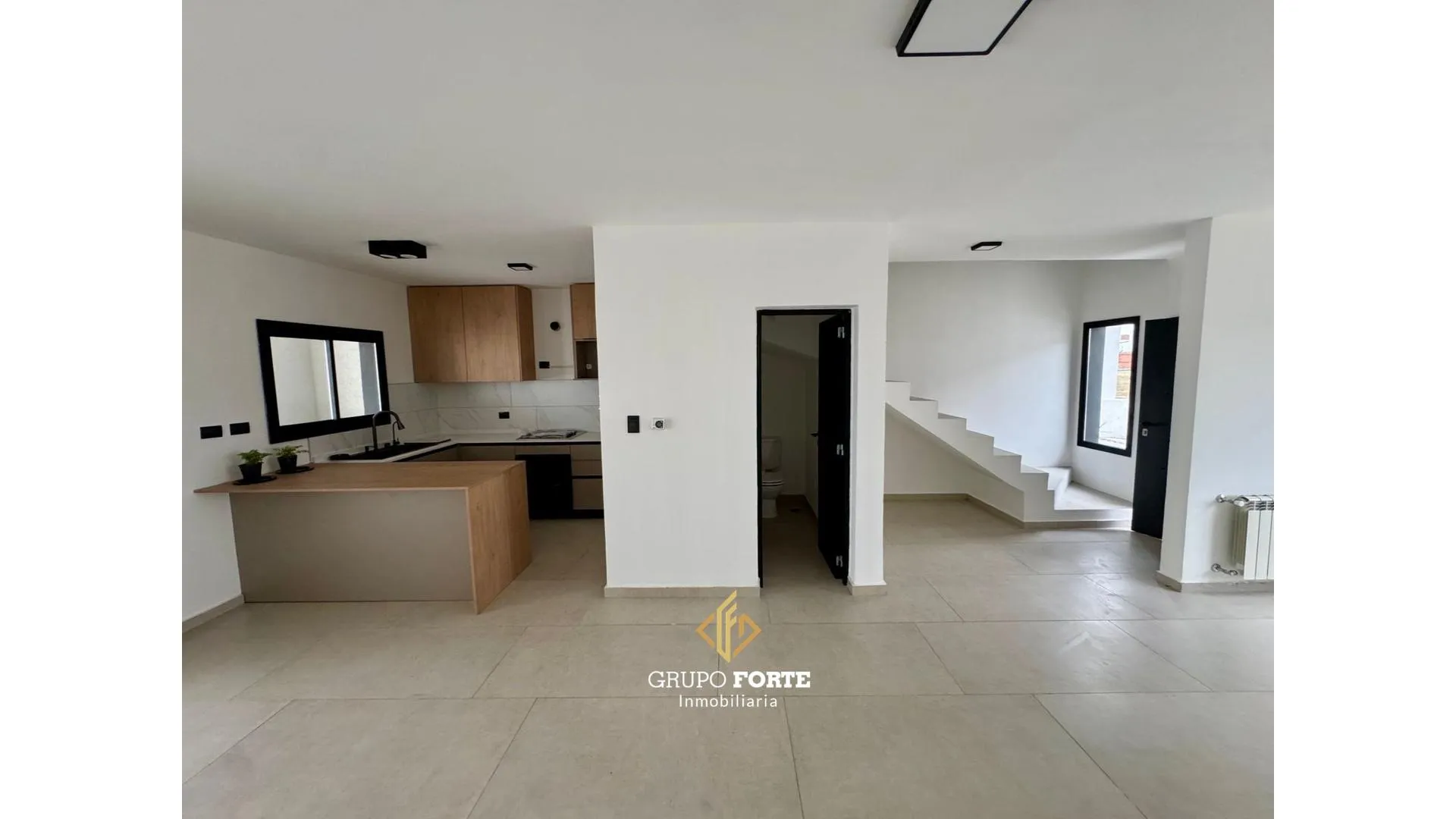 Duplex en venta- Docta, 3 dormitorios con patio