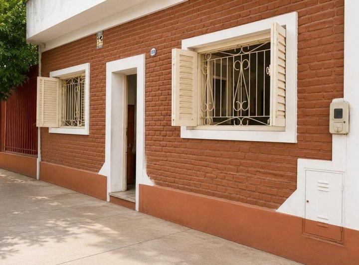 Casa · 260m² · 4 Ambientes