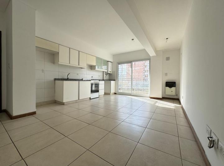 Departamento · 1m² · 2 Ambientes