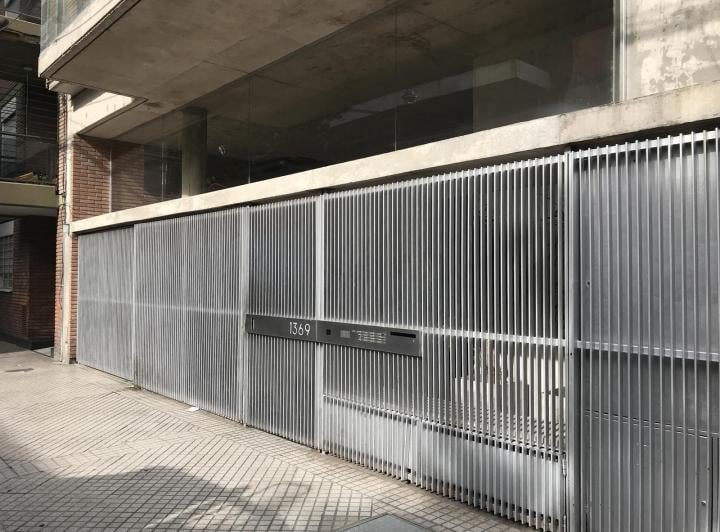 Departamento · 45m² · 1 Dormitorio