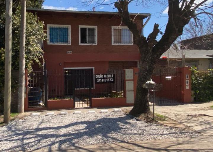 Casa · 65m² · 6 Ambientes