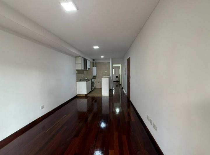 Departamento · 45m² · 2 Ambientes