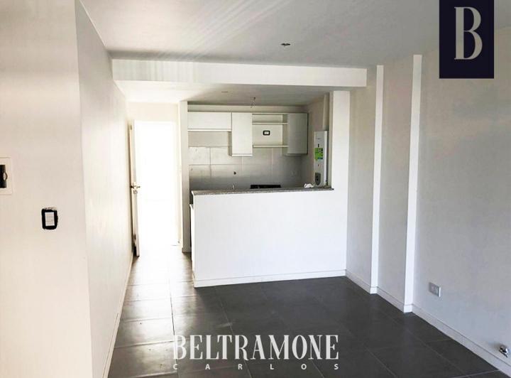 Departamento · 55m² · 2 Ambientes
