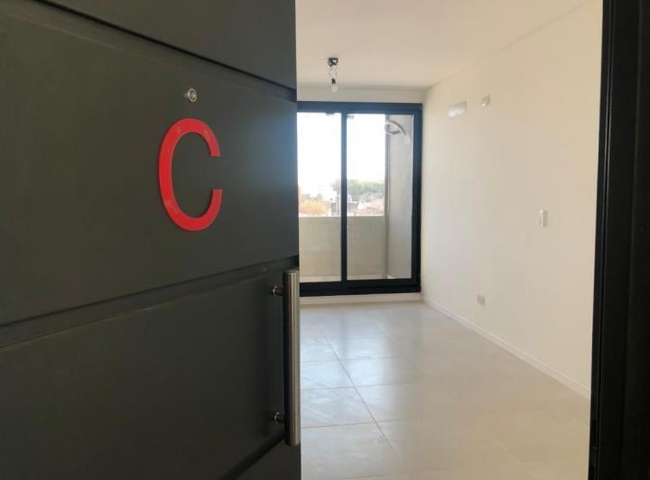 Departamento · 40m² · 2 Ambientes