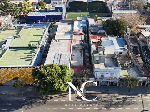 Terreno en Venta en Villa Santa Rita, Capital Federal