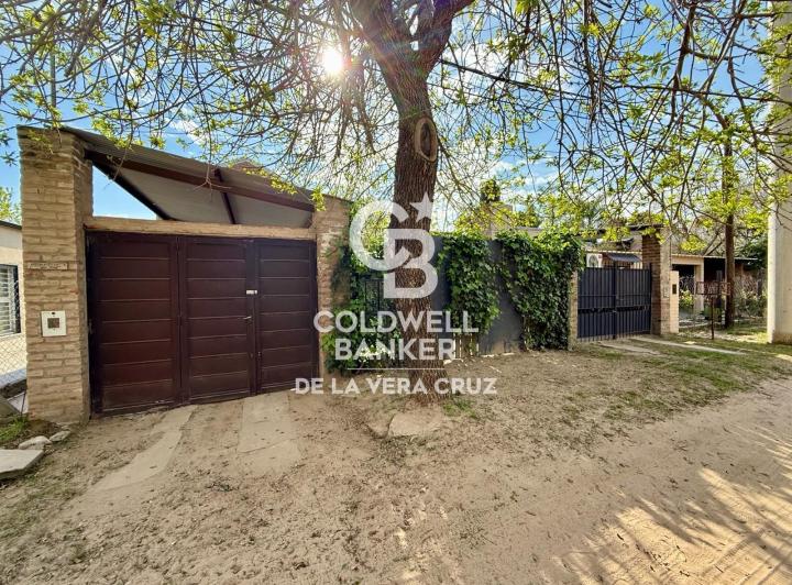 Casa · 116m² · 6 Ambientes · 3 Cocheras