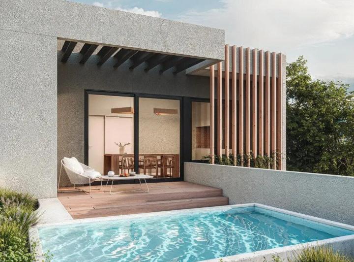 Casa · 1541m² · 6 Ambientes