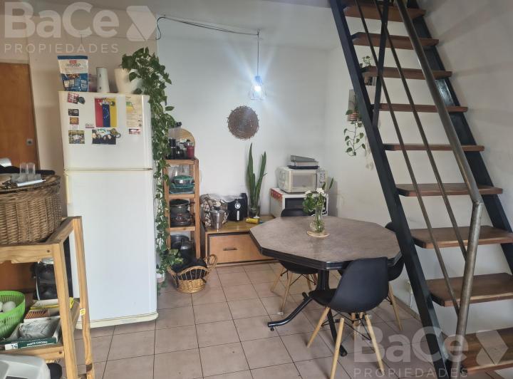 Departamento · 45m² · 2 Ambientes