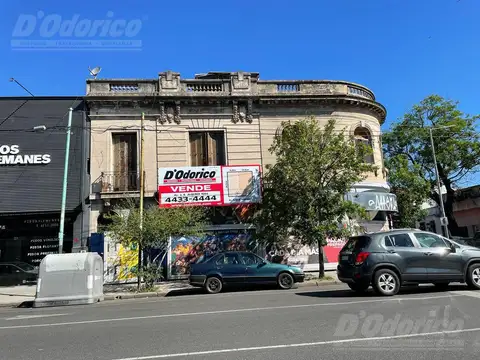 Terreno en Venta en Flores, Capital Federal