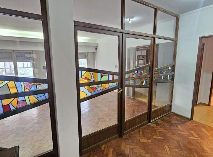 Departamento · 124m² · 2 Dormitorios