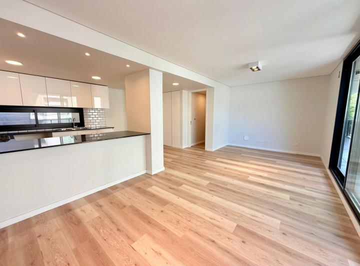 Departamento · 131m² · 5 Ambientes