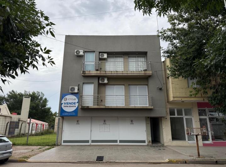 Departamento · 70m² · 4 Ambientes