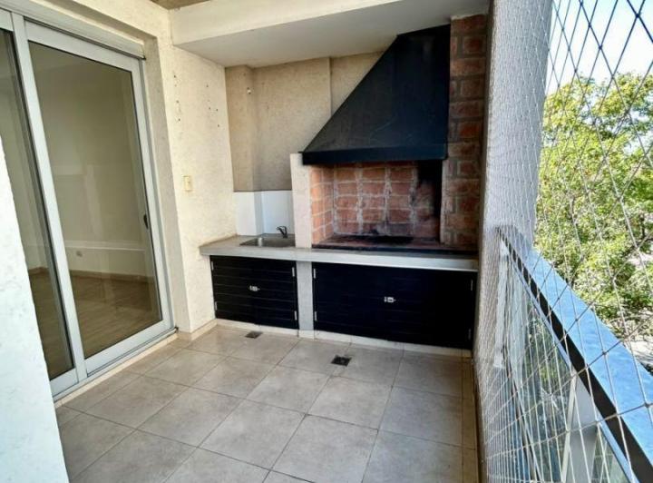 Departamento · 82m²