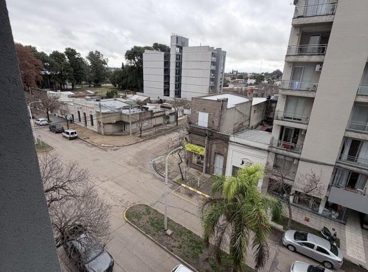 Departamento · 66m² · 2 Dormitorios