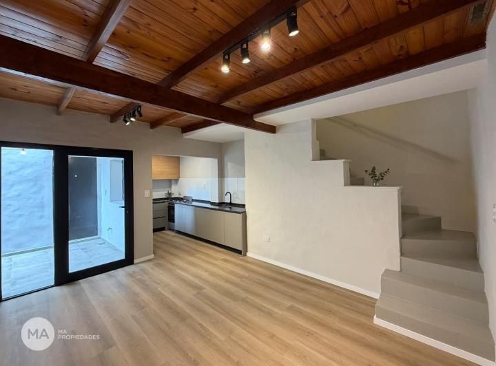 Departamento · 43m² · 3 Ambientes