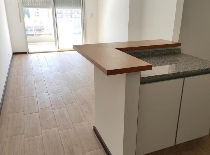 Departamento · 36m² · 1 Ambiente