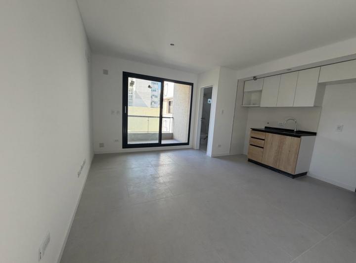 Departamento · 29m² · 1 Ambiente