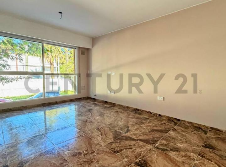 Departamento · 50m² · 2 Ambientes