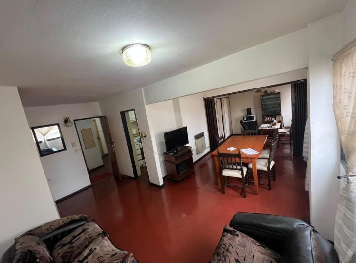 Departamento · 90m² · 4 Ambientes