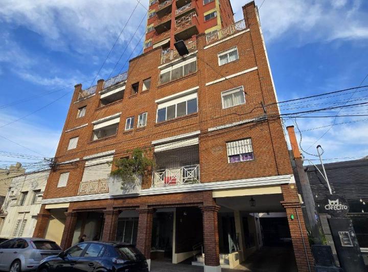 Departamento · 60m² · 1 Ambiente