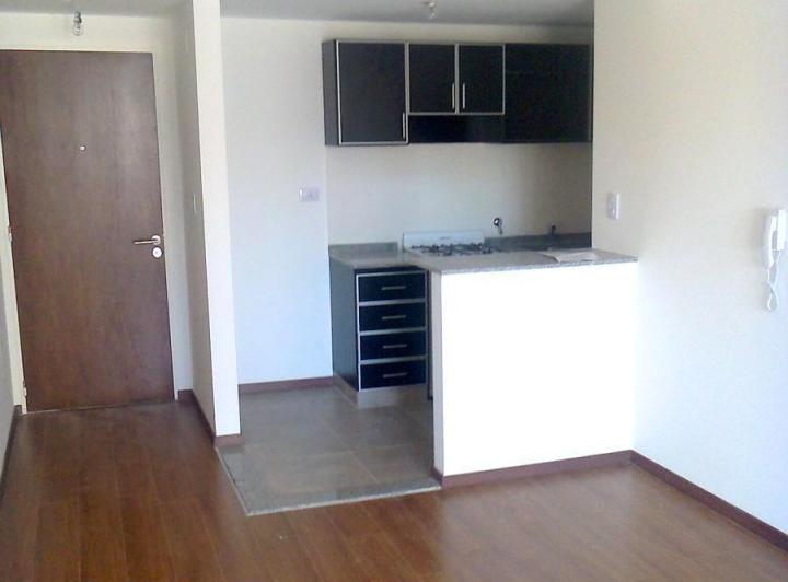 Departamento · 41m² · 2 Ambientes