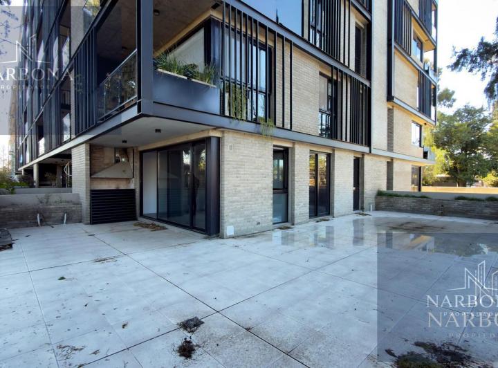 Departamento · 64m² · 4 Ambientes · 1 Cochera