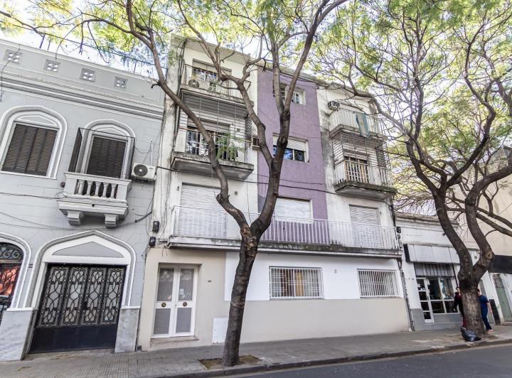 Departamento · 94m² · 4 Ambientes