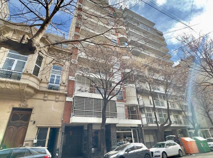 Departamento · 88m² · 4 Ambientes