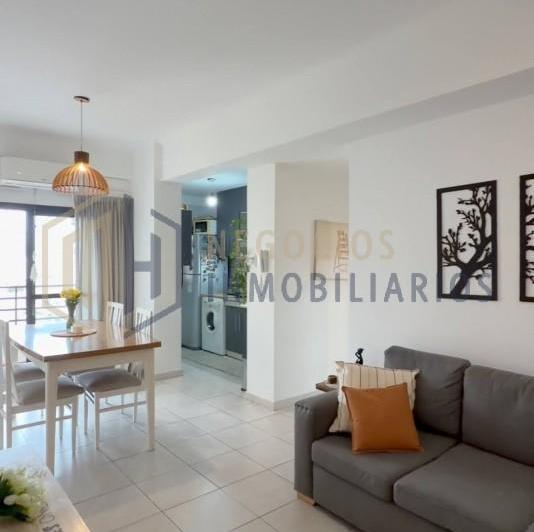 Departamento · 50m² · 3 Ambientes