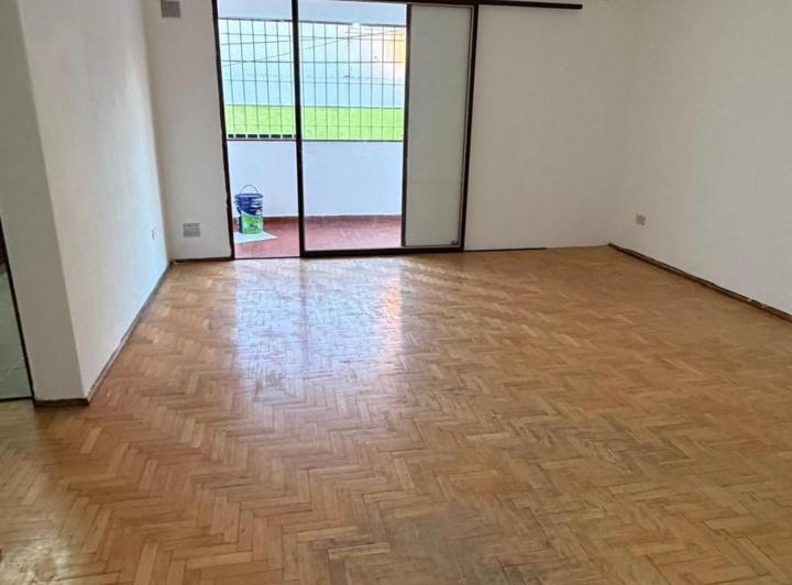 Departamento · 61m² · 3 Ambientes · 1 Cochera