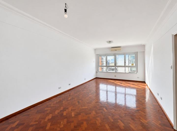 Departamento · 98m² · 4 Ambientes