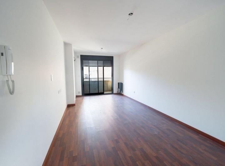 Departamento · 37m² · 1 Ambiente
