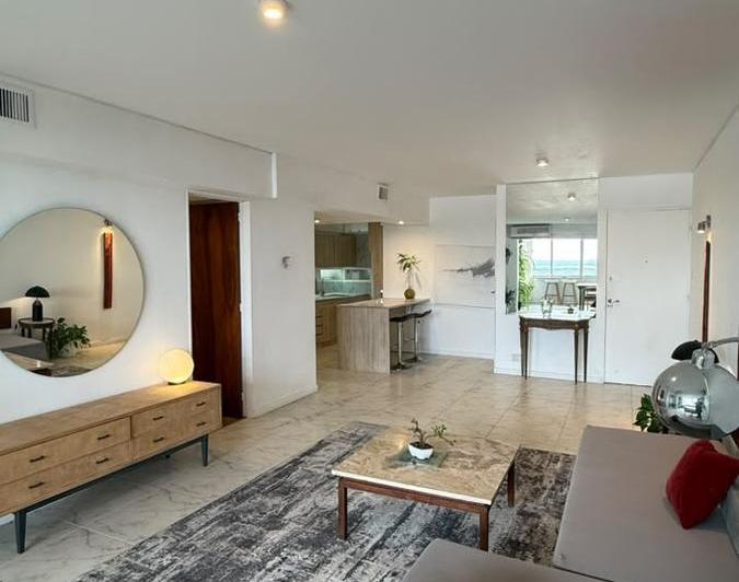Departamento · 145m² · 3 Dormitorios · 1 Cochera