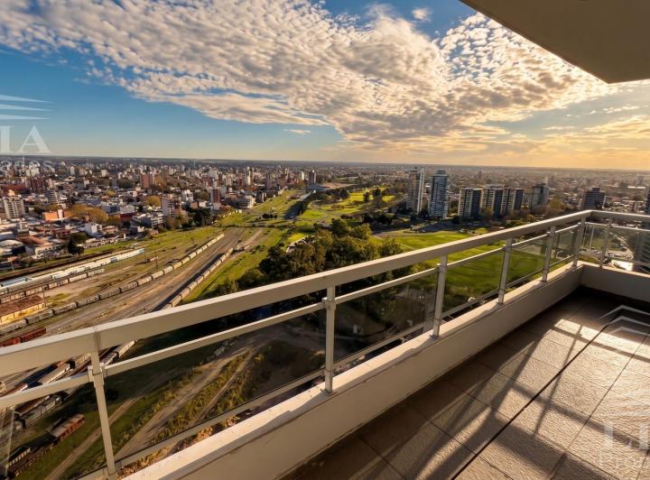 Departamento · 50m² · 2 Ambientes · 1 Cochera