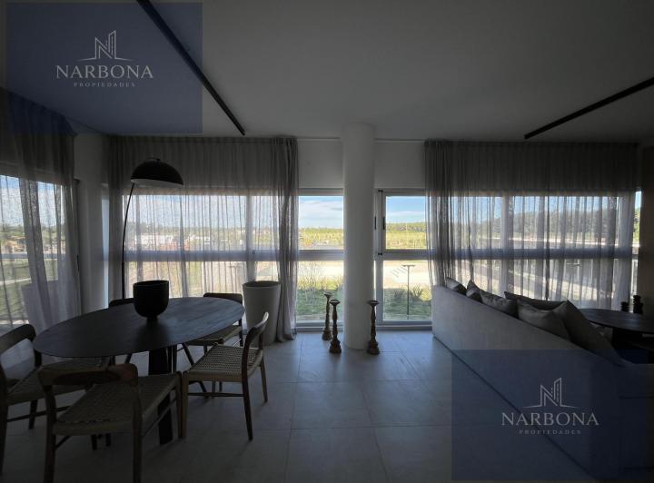 Departamento · 67m² · 3 Ambientes · 1 Cochera