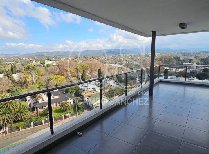 Departamento · 125m² · 5 Ambientes · 2 Cocheras