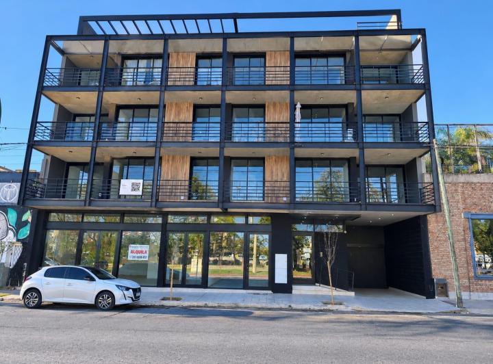 Departamento · 45m² · 2 Ambientes