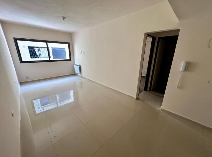 Departamento · 38m² · 2 Ambientes